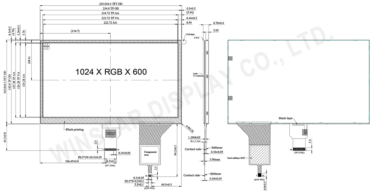 Plan WF101JSYAHLNB0