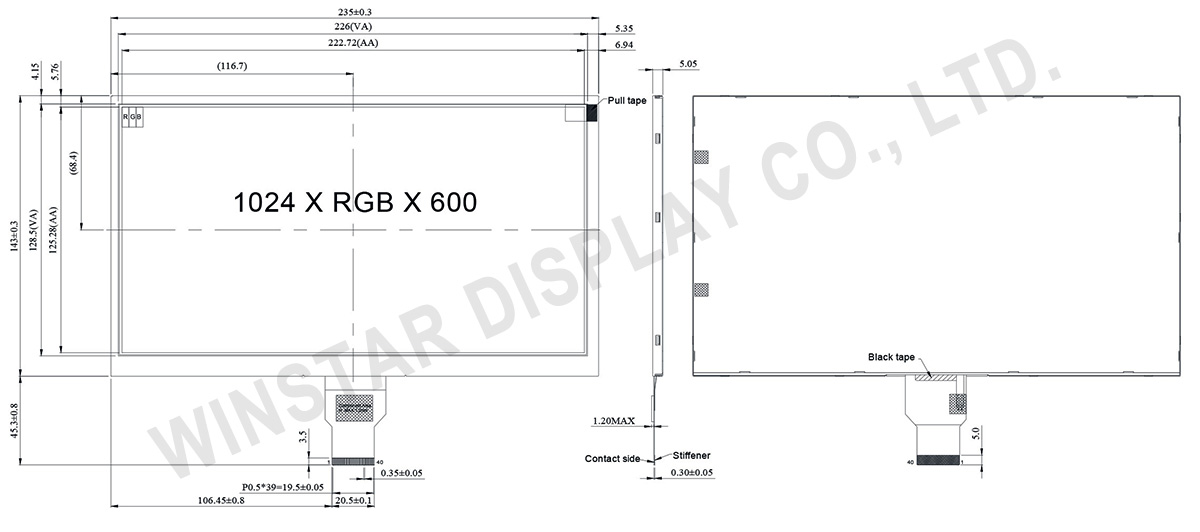 Plan WF101JTYAHLNN0