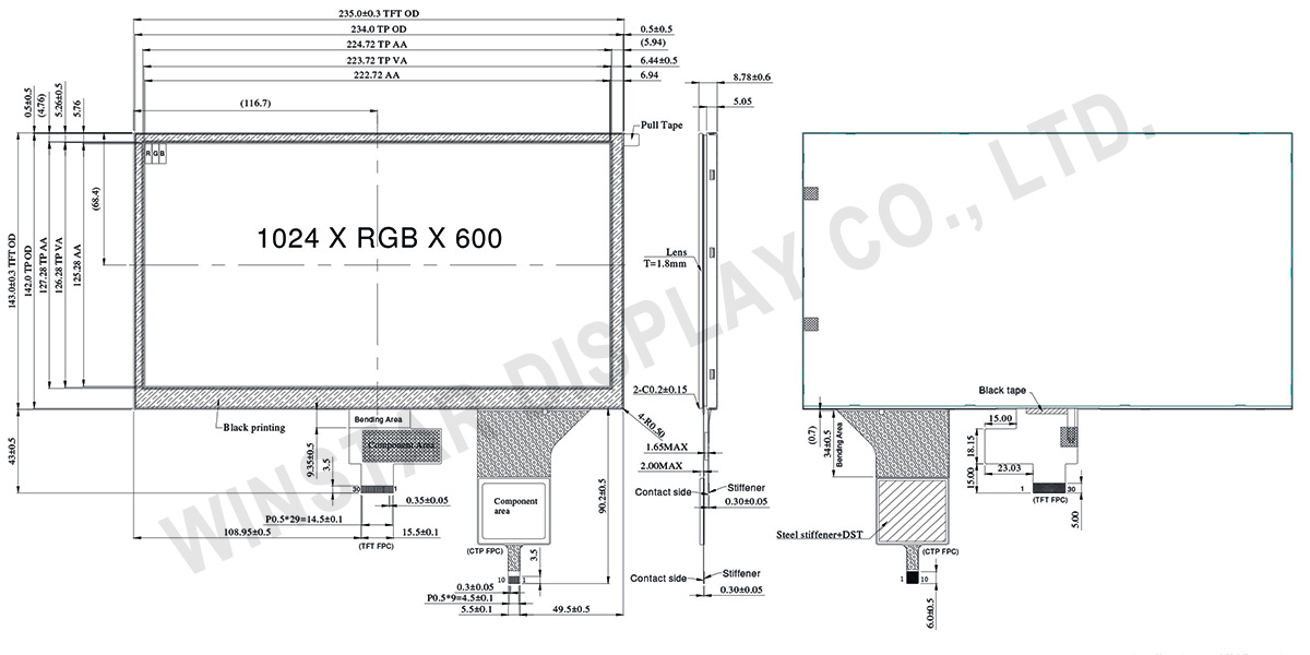 Plan WF101JTYAHMNB0