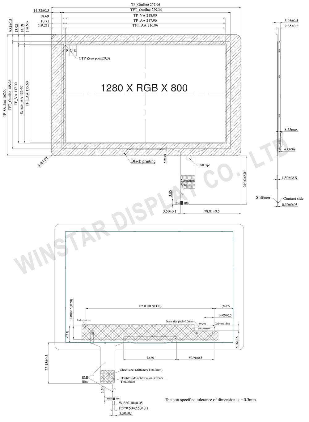 Plan WF101KTYAPLNG0