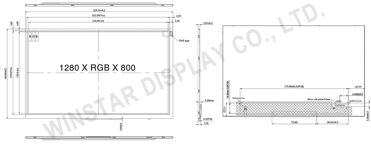 Plan WF101KTYAPLNN0