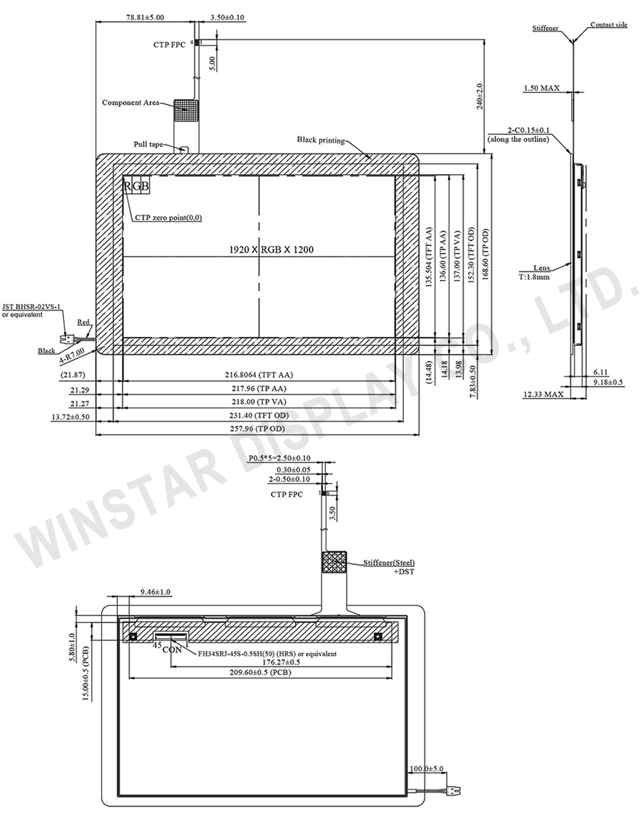 Plan WF101NTYA4LNG0