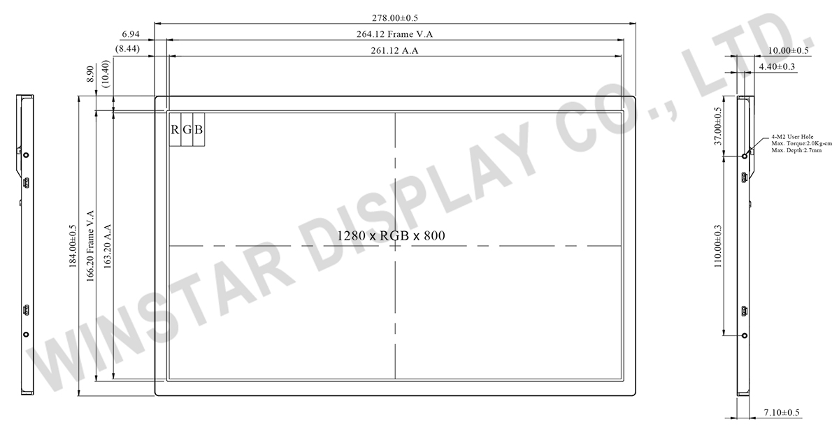 Plan WF121BTXAPLNNA