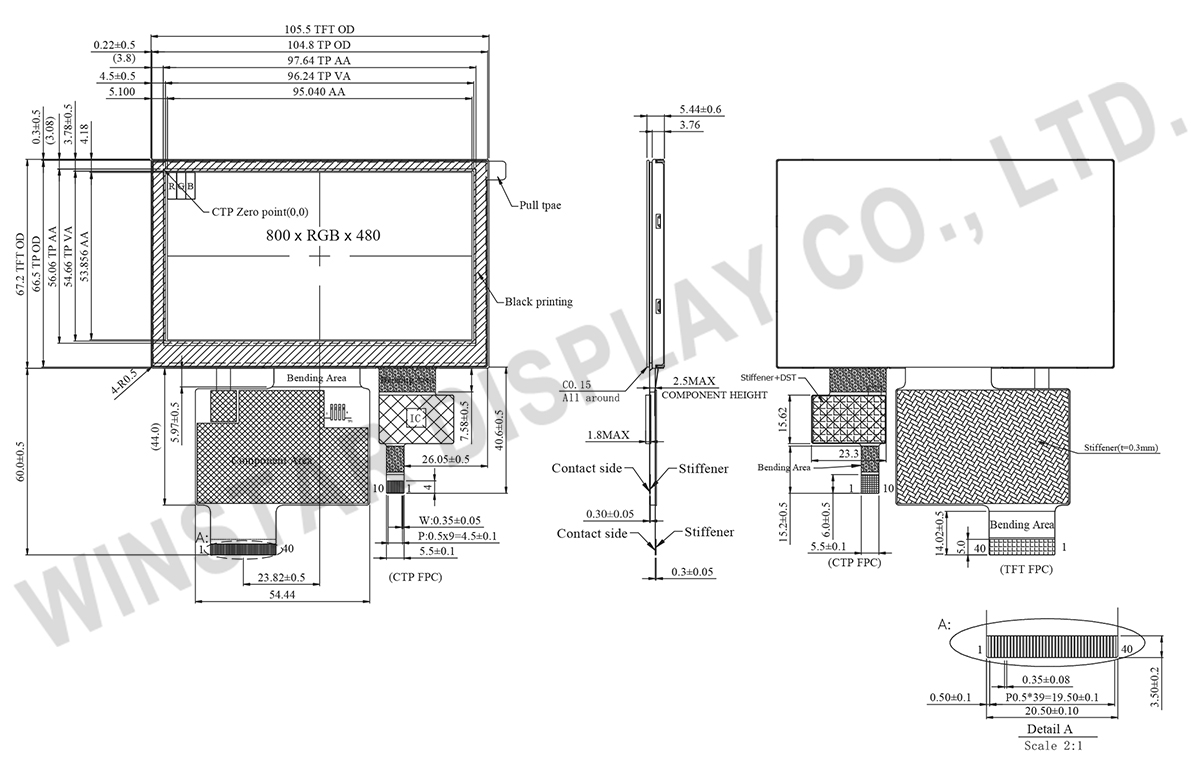 Plan WF43XSWAGDNG0