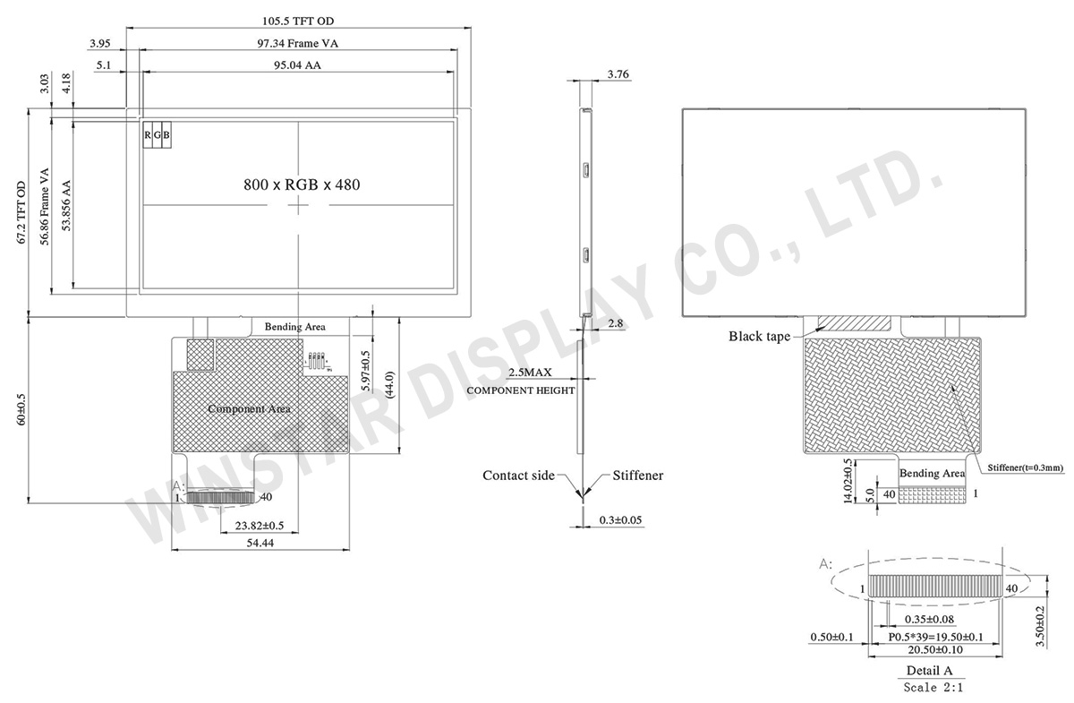 Plan WF43XTWAGDNN0