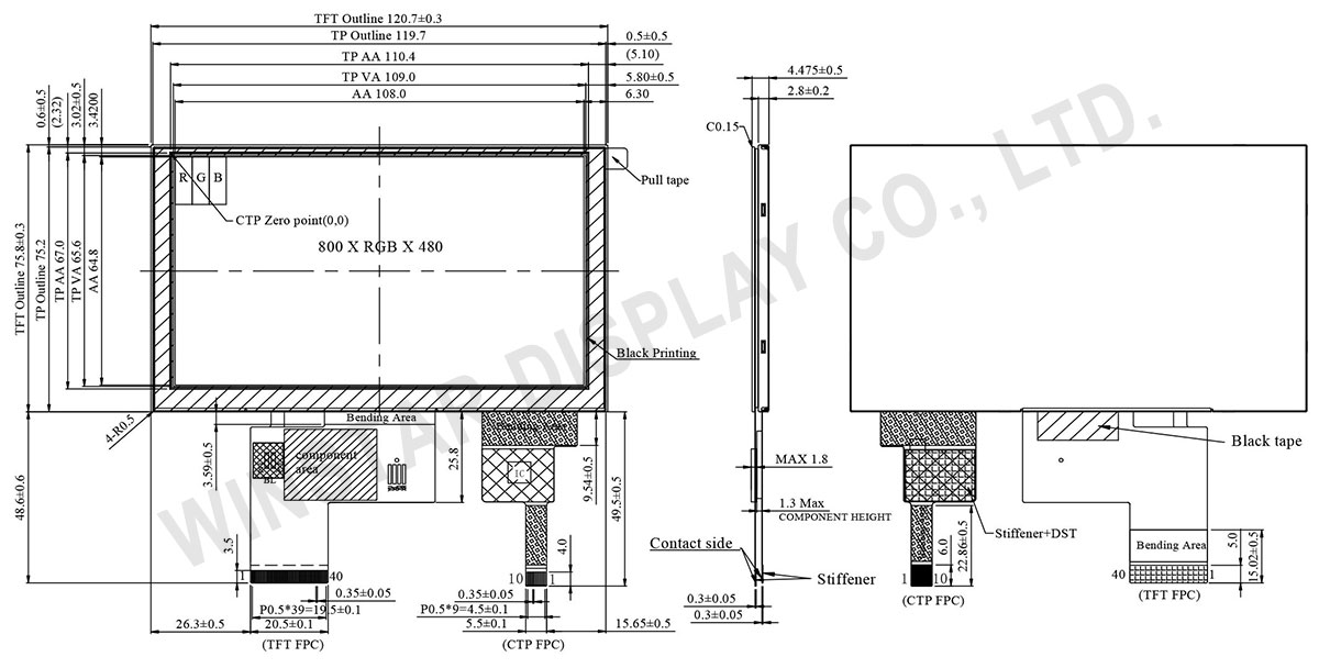 Plan WF50FTWAGDNG0