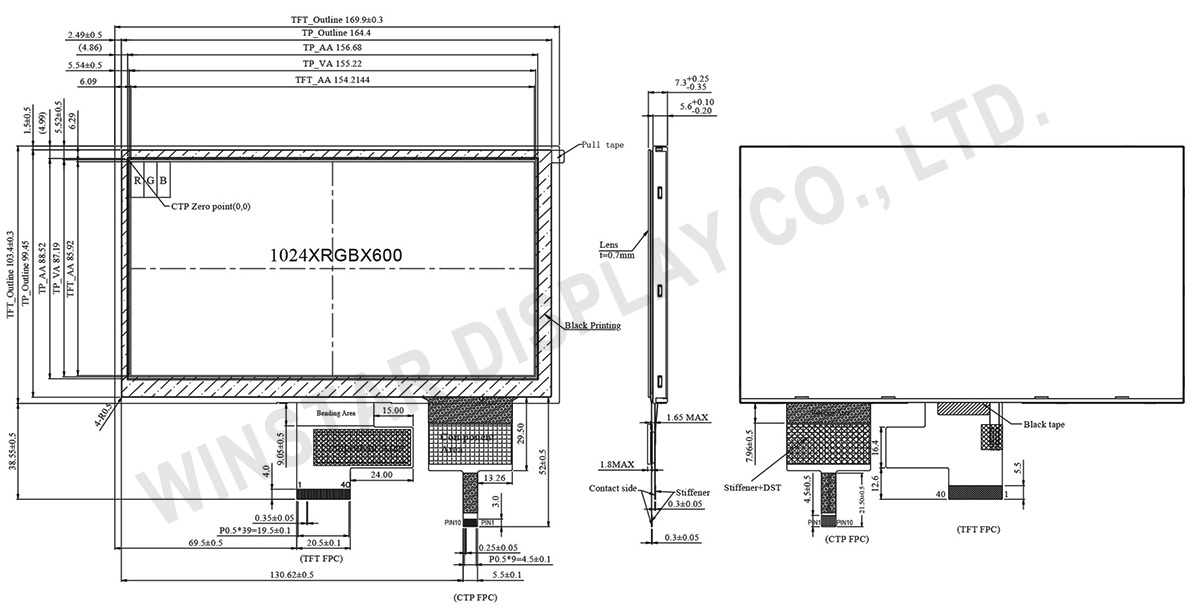 Plan WF70A8TYAHLNGB