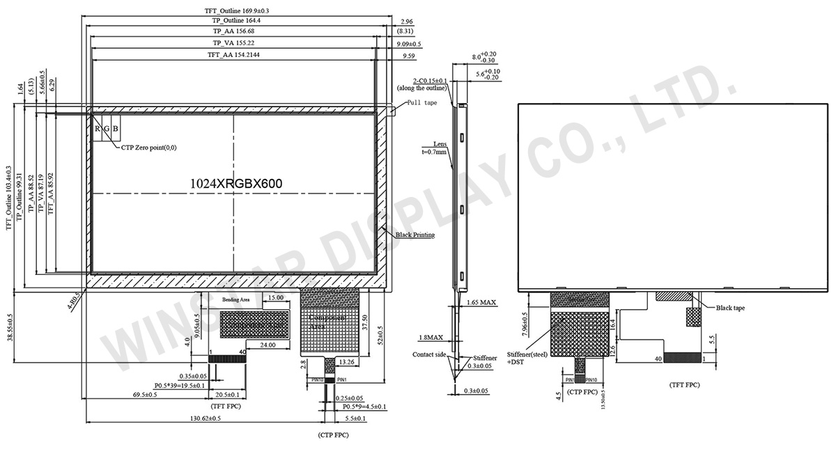 Plan WF70A8TYAHLNL0