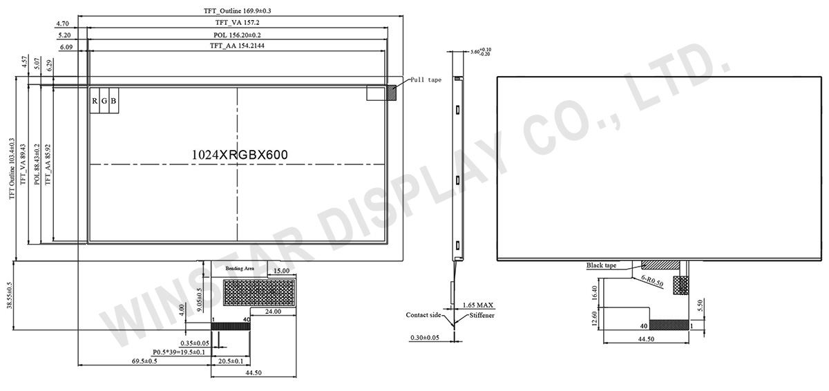 Plan WF70A8TYAHLNN0