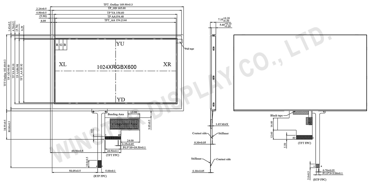 Plan WF70A8TYAHLNT0