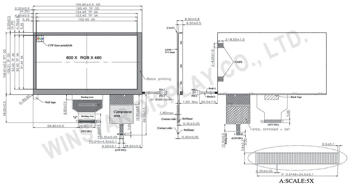 Plan WF70A9SWAGDNB0