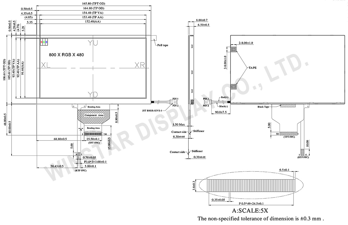 Plan WF70A9SWAGDNT0