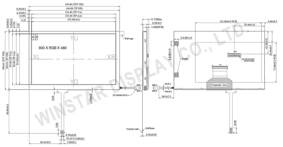 Plan WF70B8SWAGDNT0