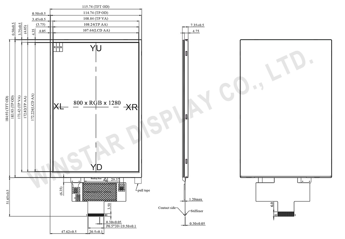 Plan WF80GSYAUMNT0