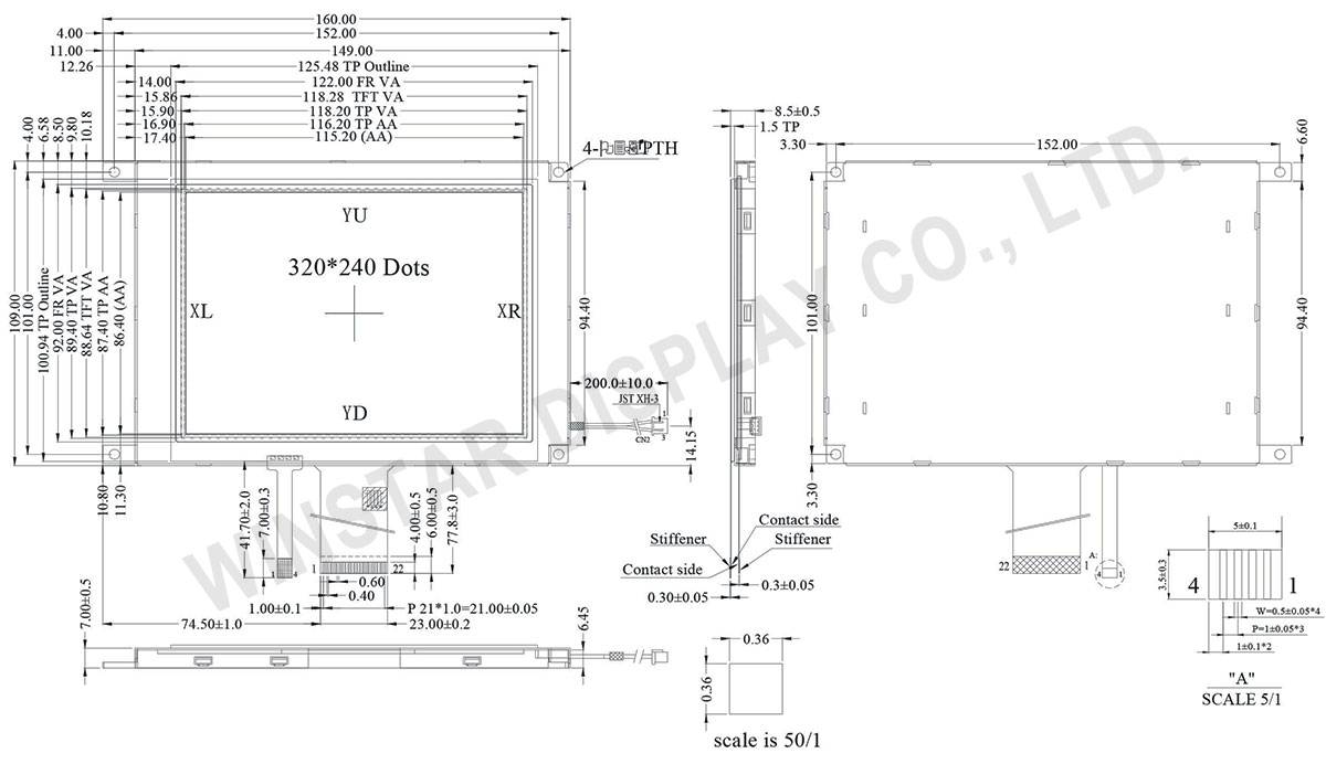 Plan WF57STIACDNT0