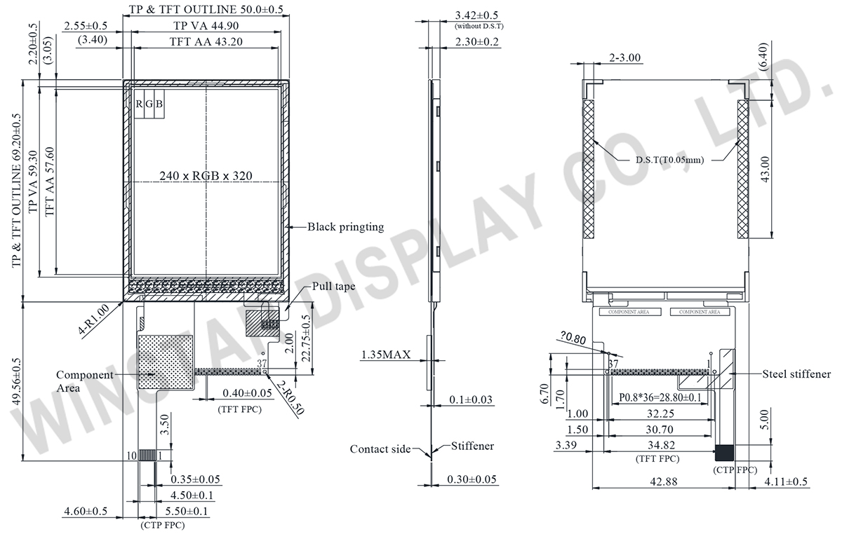 Plan WF28ETLAJDNF0