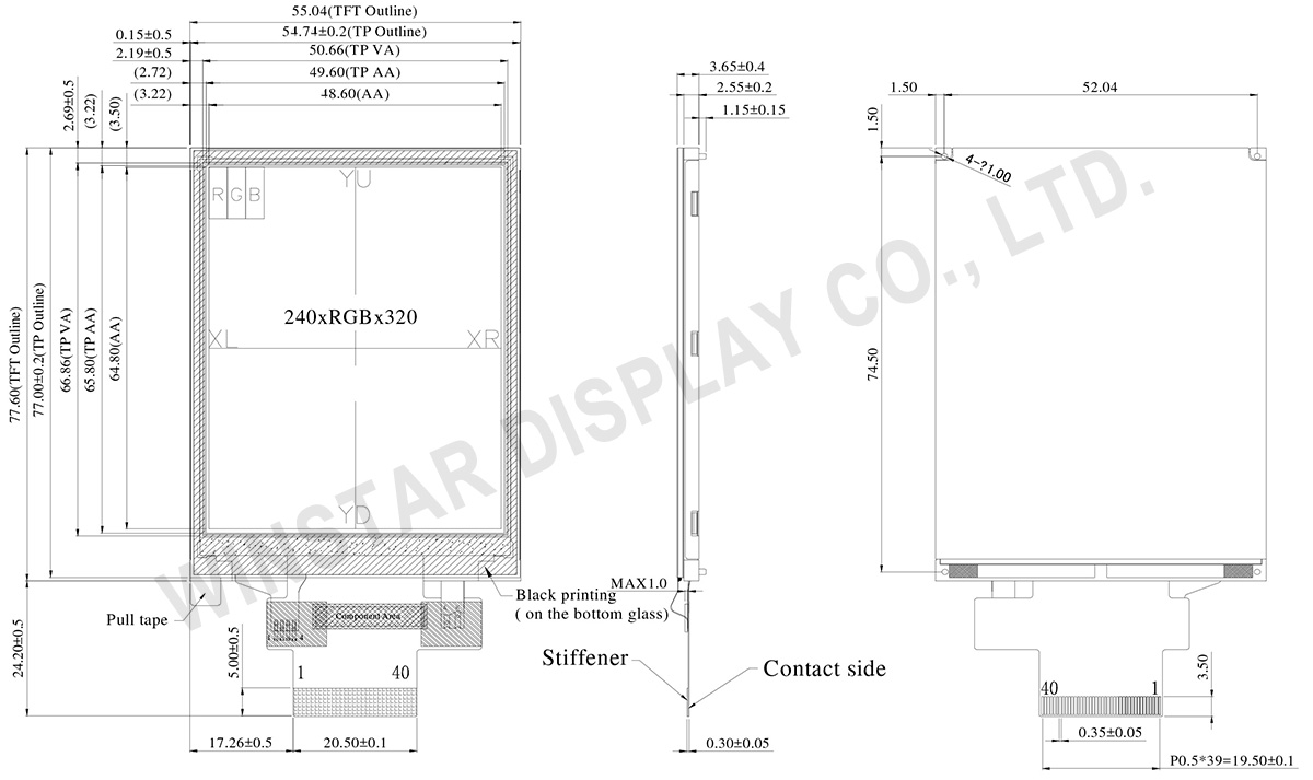 Plan WF32DTLAJDNT0