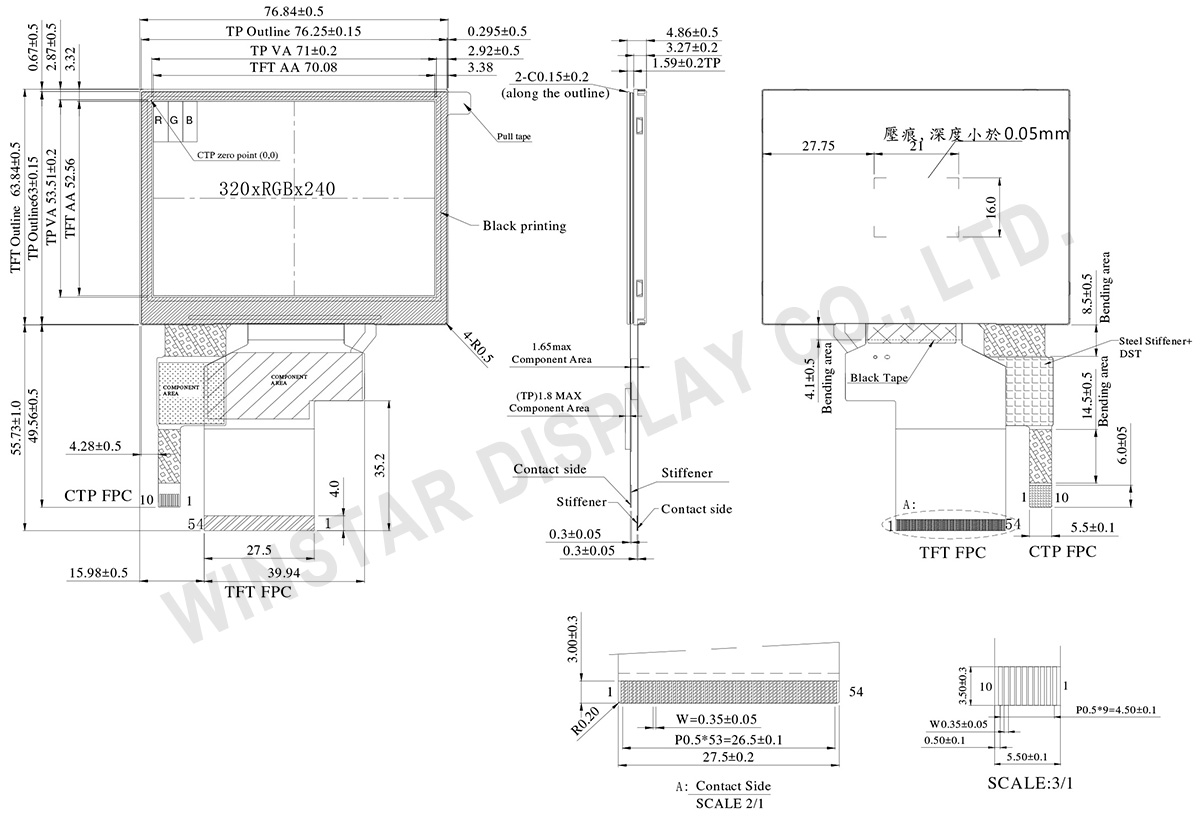 Plan WF35LTIACDNG0