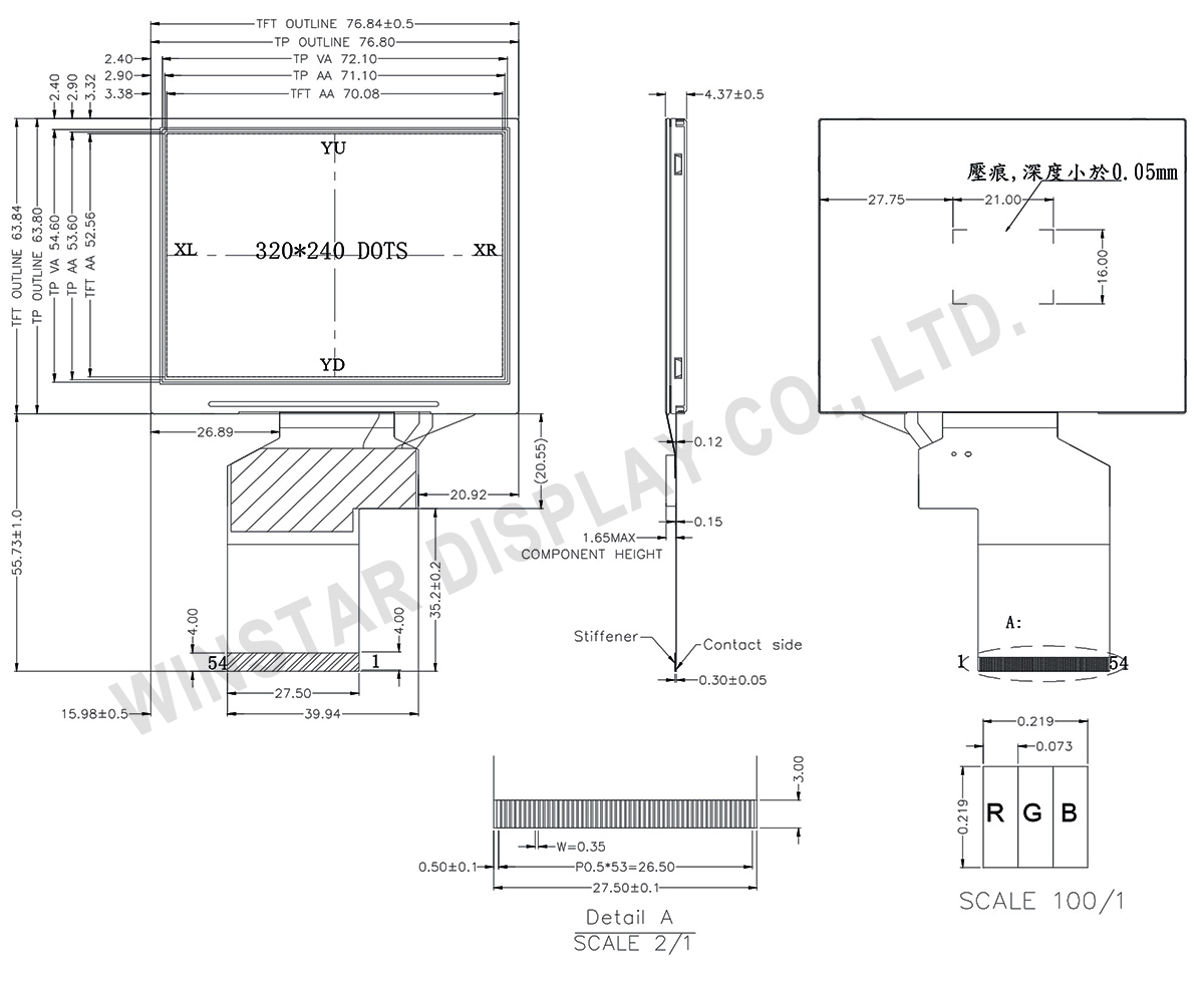 Plan WF35LTIACDNT0