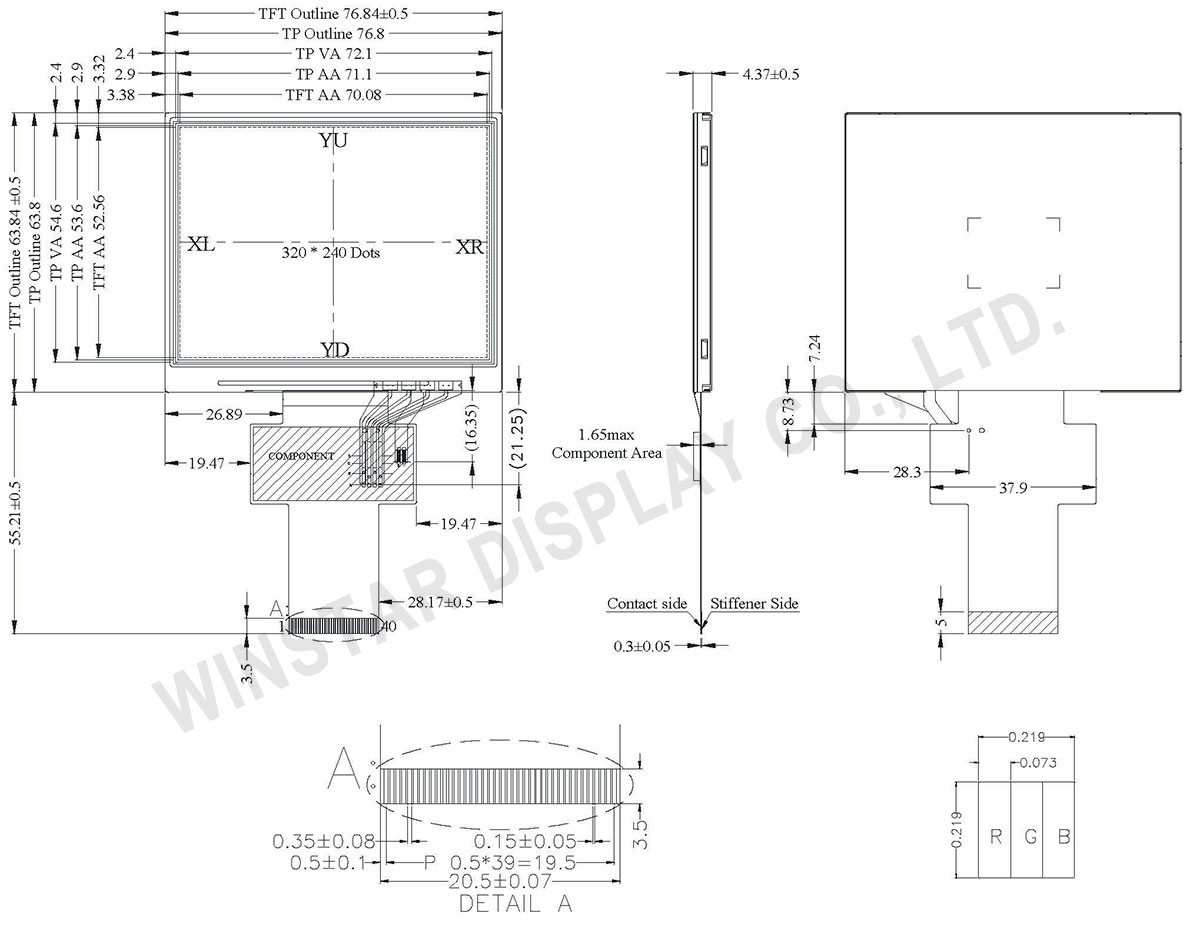 Plan WF35YTIACDNT0