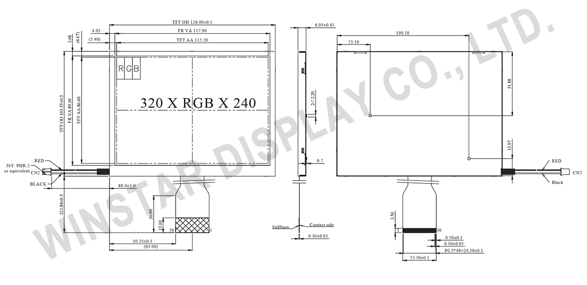 Plan WF57XTIACDNT0