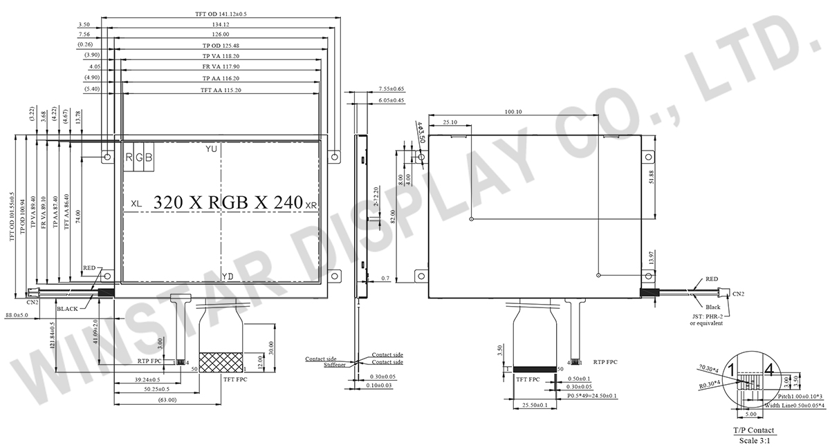 Plan WF57ZTIGCDNT0