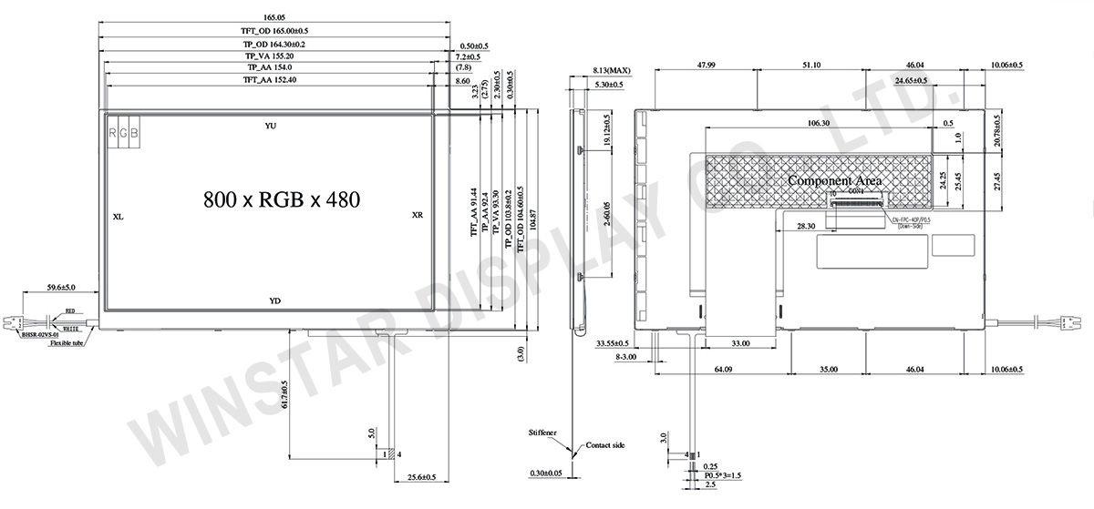 Plan WF70A6TIAGDNT0