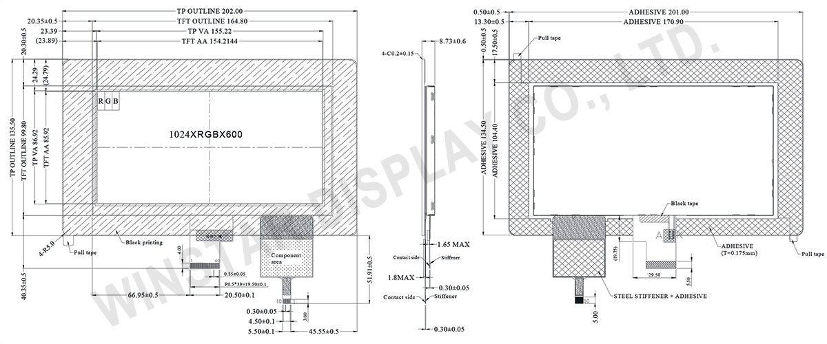 Plan WF70A7TIAHLNB0