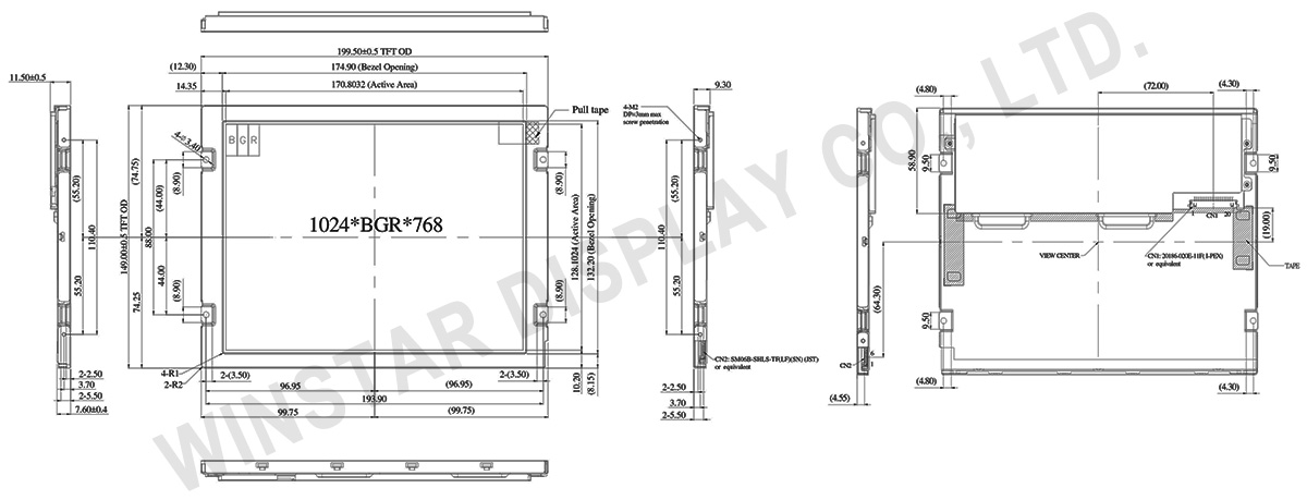 Plan WF0840ASWAMLNN0