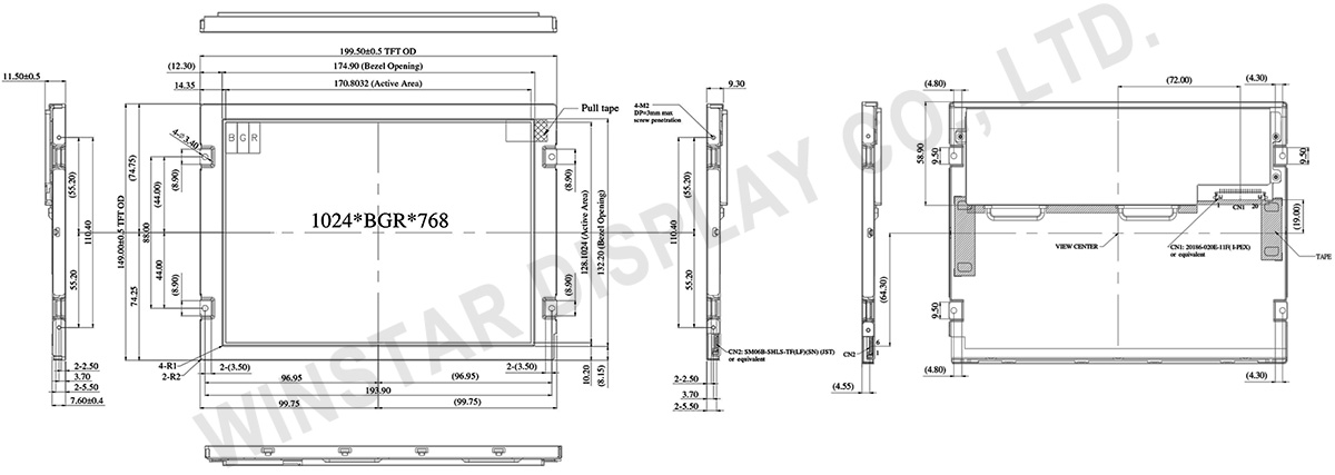 Plan WF0840ATWAMLNN0