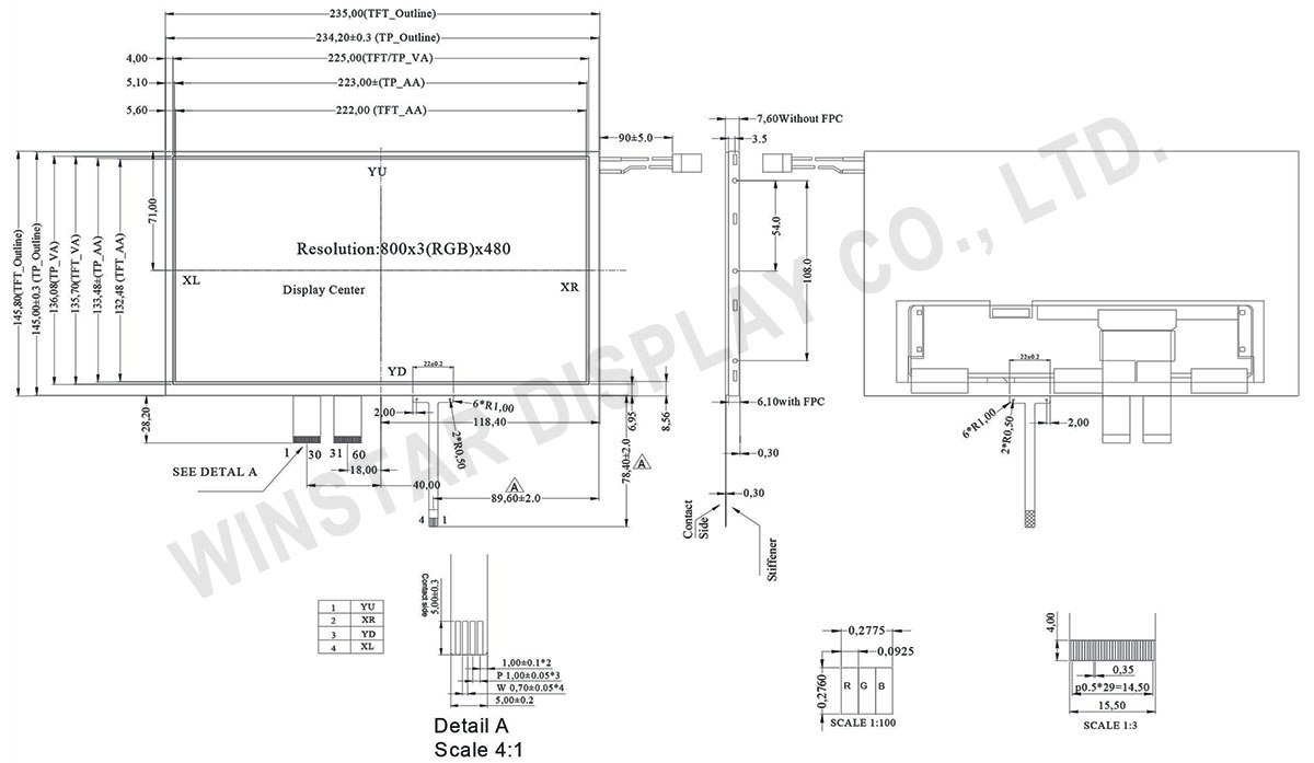 Plan WF102ATIAGDNTA