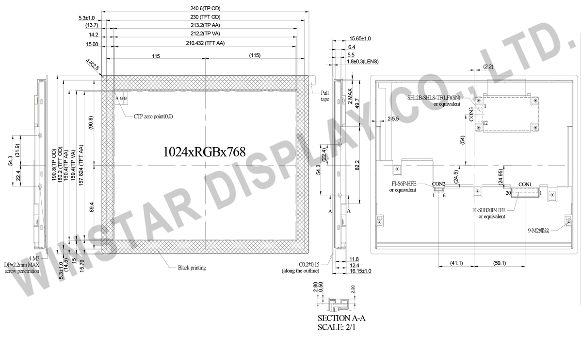 Plan WF104GTWAMLNB0