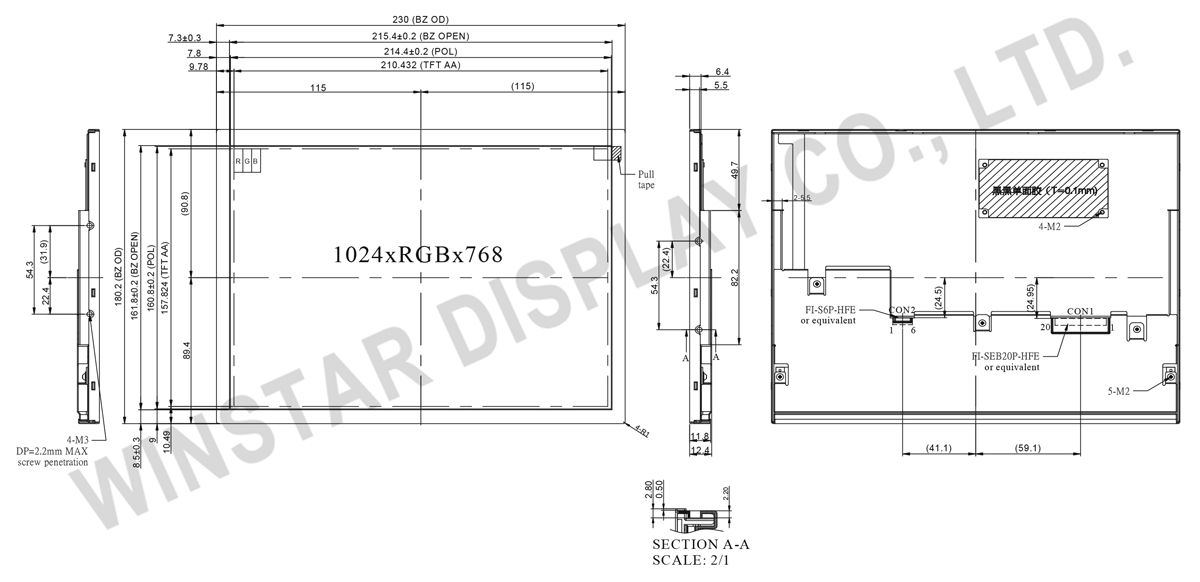 Plan WF104GTWAMLNN0