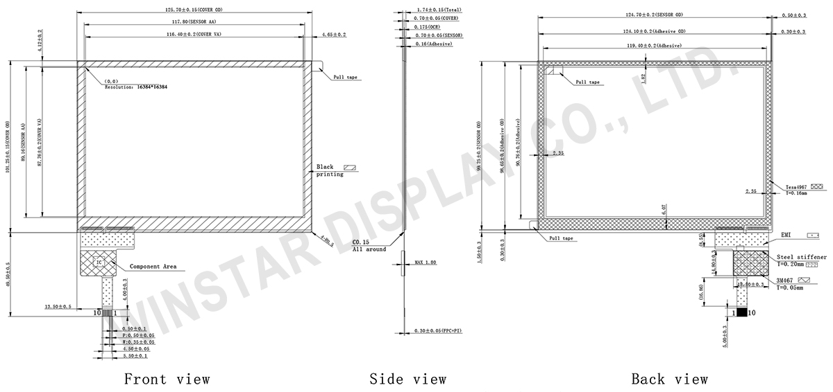 Plan TST0005R7E4111XXXX02